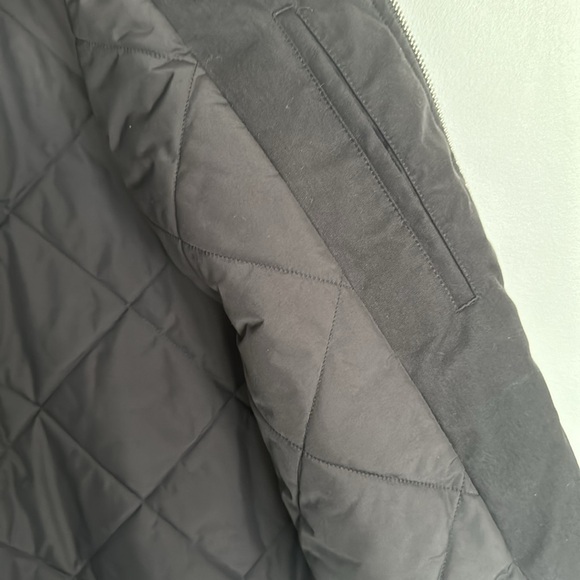 ✨Closet clearout flash sale ✨Theory Men Bomber Jacket - Picture 6 of 6